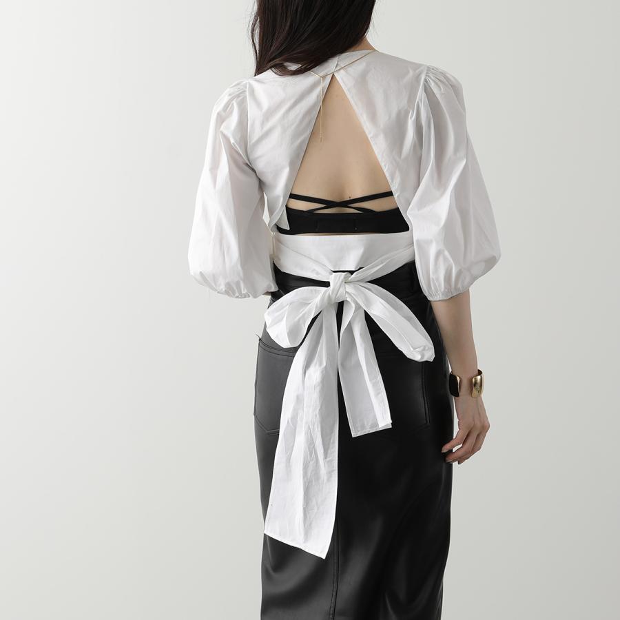 RED VALENTINO（レッドヴァレンティノ） ブラウス 2R3ABL30 6PD
