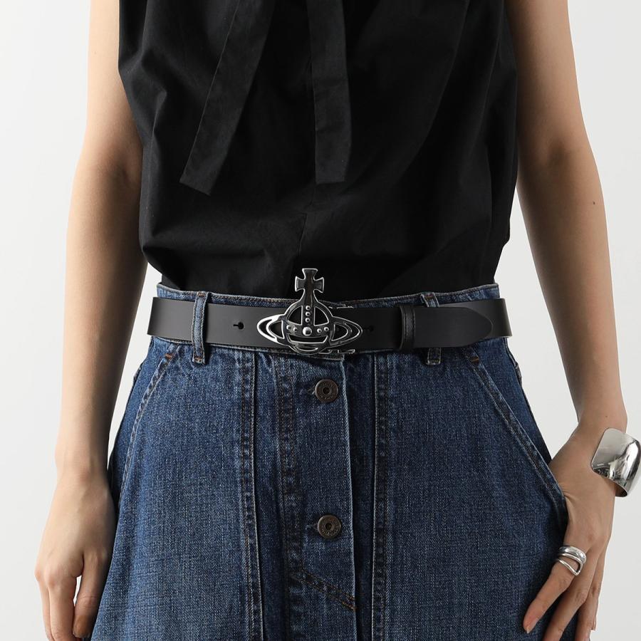 Vivienne Westwood（ヴィヴィアンウエストウッド） ベルト BELTS LINE