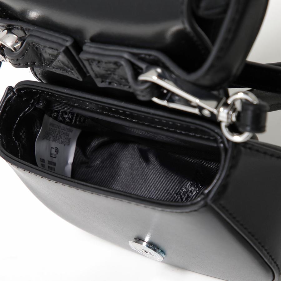DIESEL（ディーゼル） ショルダーバッグ 1DR XS X08709 PR818