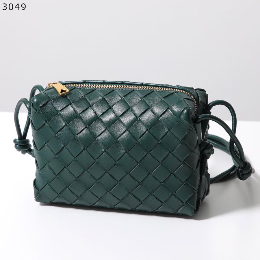 BOTTEGA VENETA（ボッテガ・ヴェネタ） ショルダーバッグ MINI LOOP