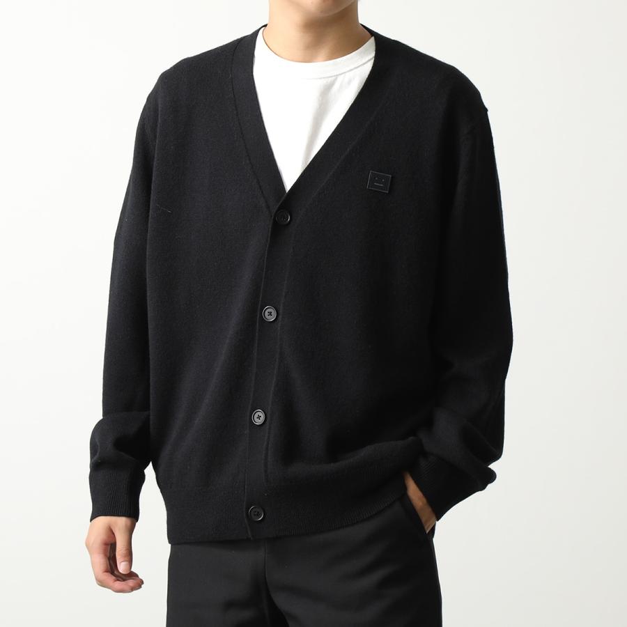 Acne Studios（アクネ ストゥディオズ） カーディガン C60038 FA-UX
