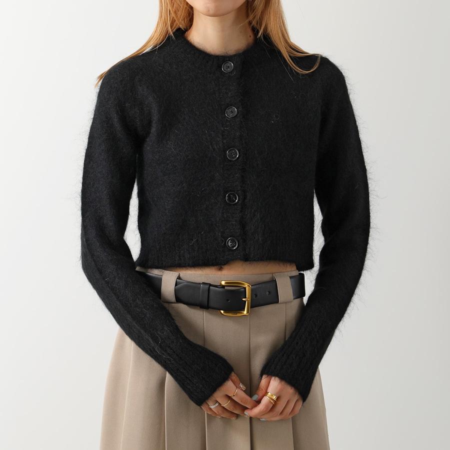 Acne Studios（アクネ ストゥディオズ） カーディガン A60437 FN-WN