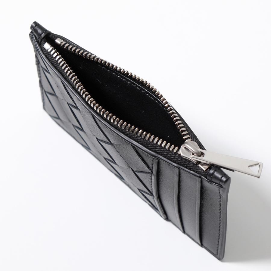 BOTTEGA VENETA（ボッテガ・ヴェネタ） コインケース カードケース