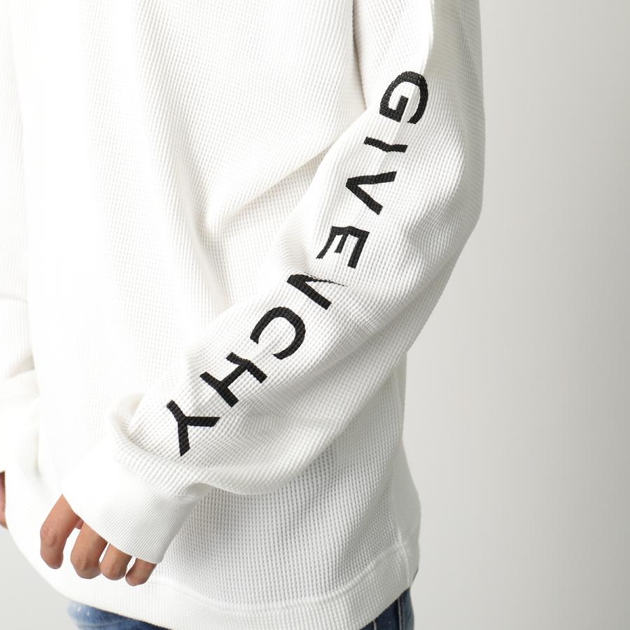 GIVENCHY（ジバンシィ） Tシャツ BM71GG30RX メンズ 長袖 カットソー