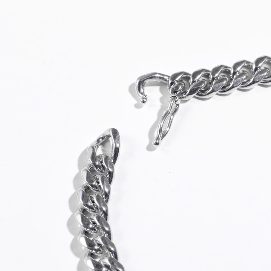CELINE（セリーヌ） ブレスレット Small Gourmette Bracelet 460PX6BRA