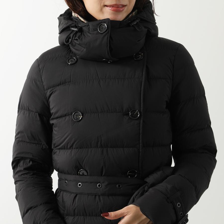 BURBERRY（バーバリー） ダウンコート ASHWICK アシュウィック 8044680