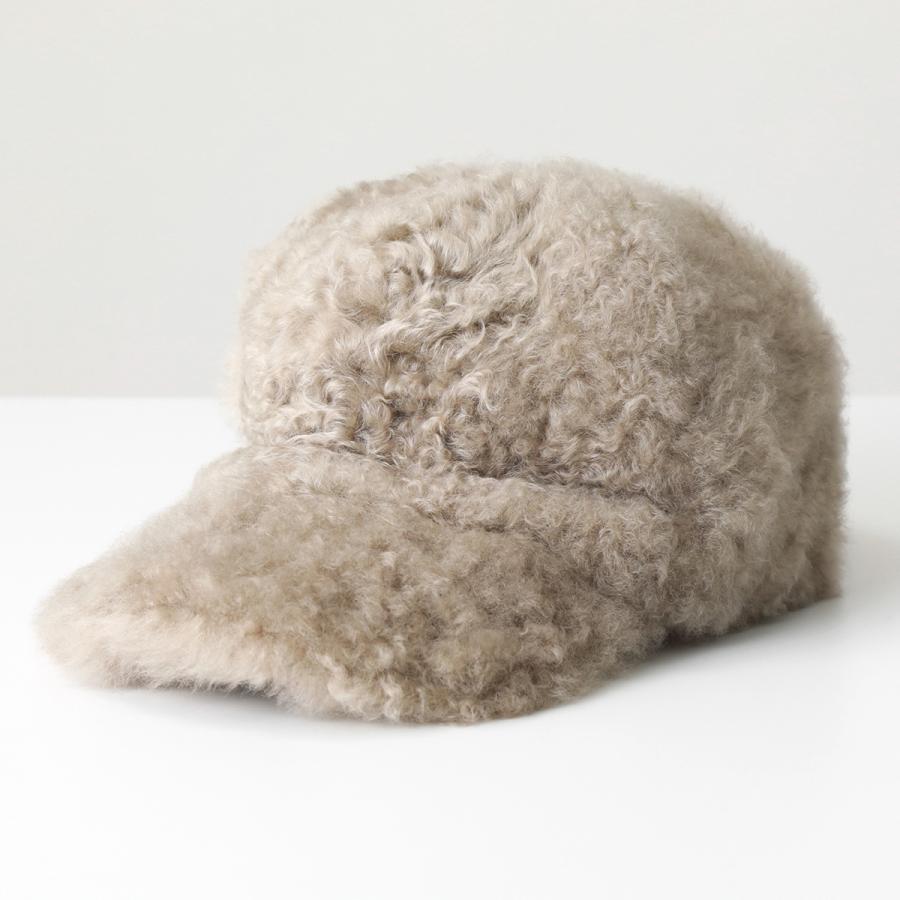 Karl Donoghue（カールドノヒュー） ベースボールキャップ FEATHER