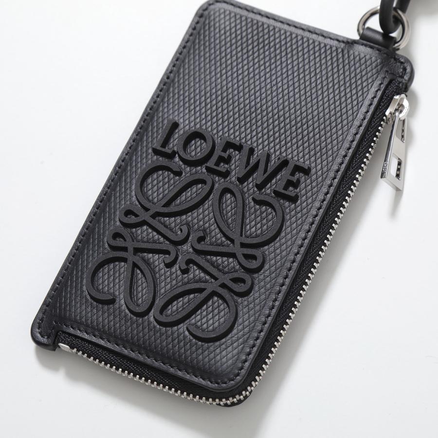 LOEWE（ロエベ） フラグメントケース COIN CARDHOLDER コインカード