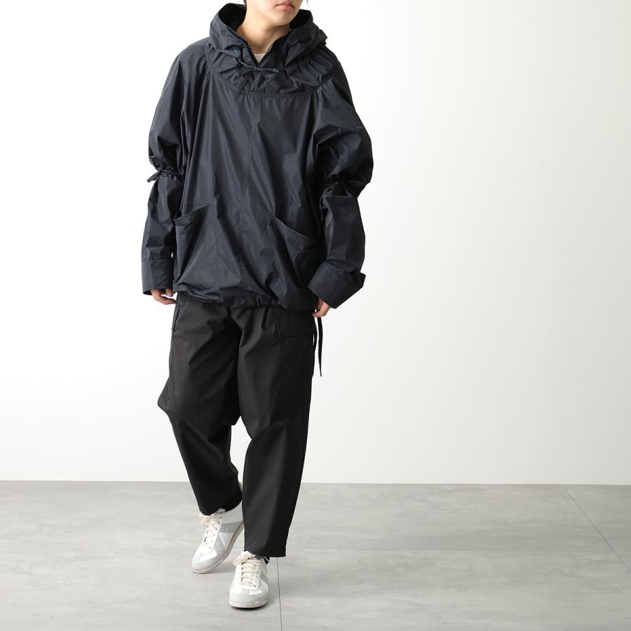 DRIES VAN NOTEN（ドリス ヴァン ノッテン） プルオーバーシャツ CALVA