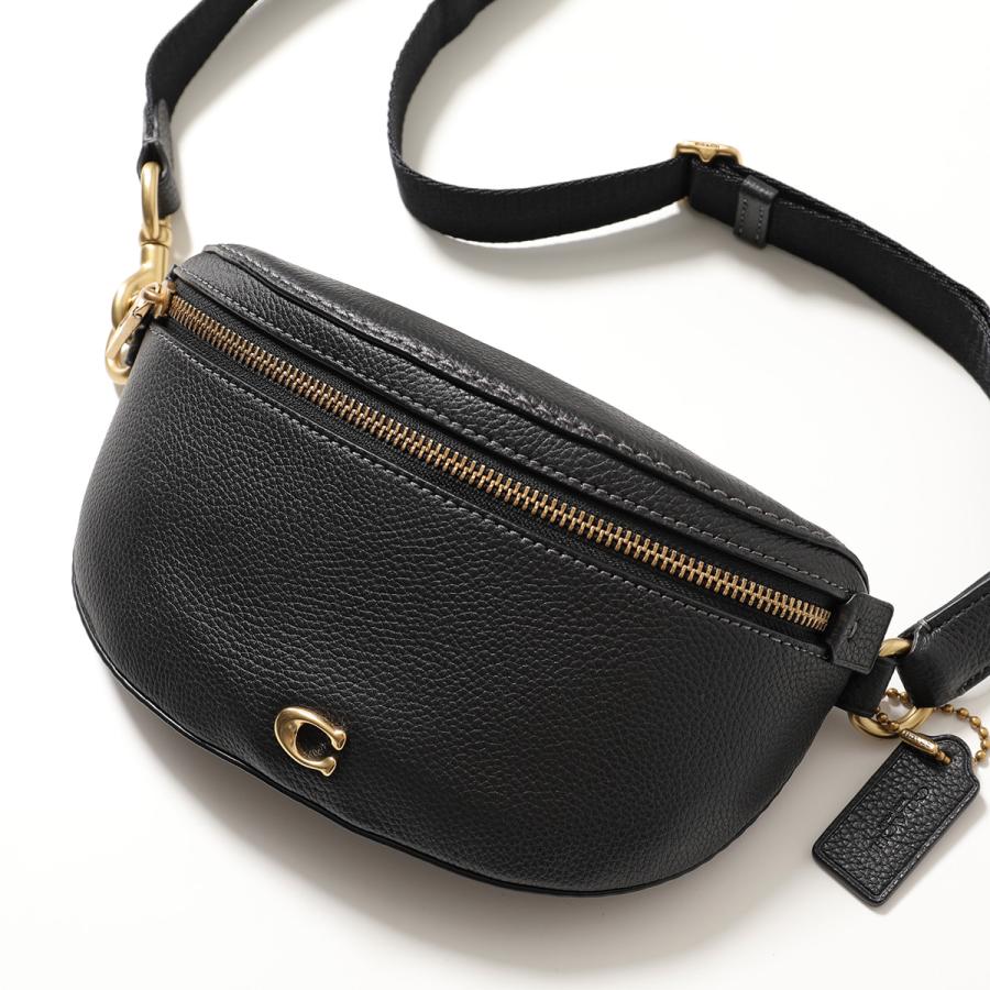 COACH（コーチ） ボディバッグ CH813 レディース レザー ベルトバッグ