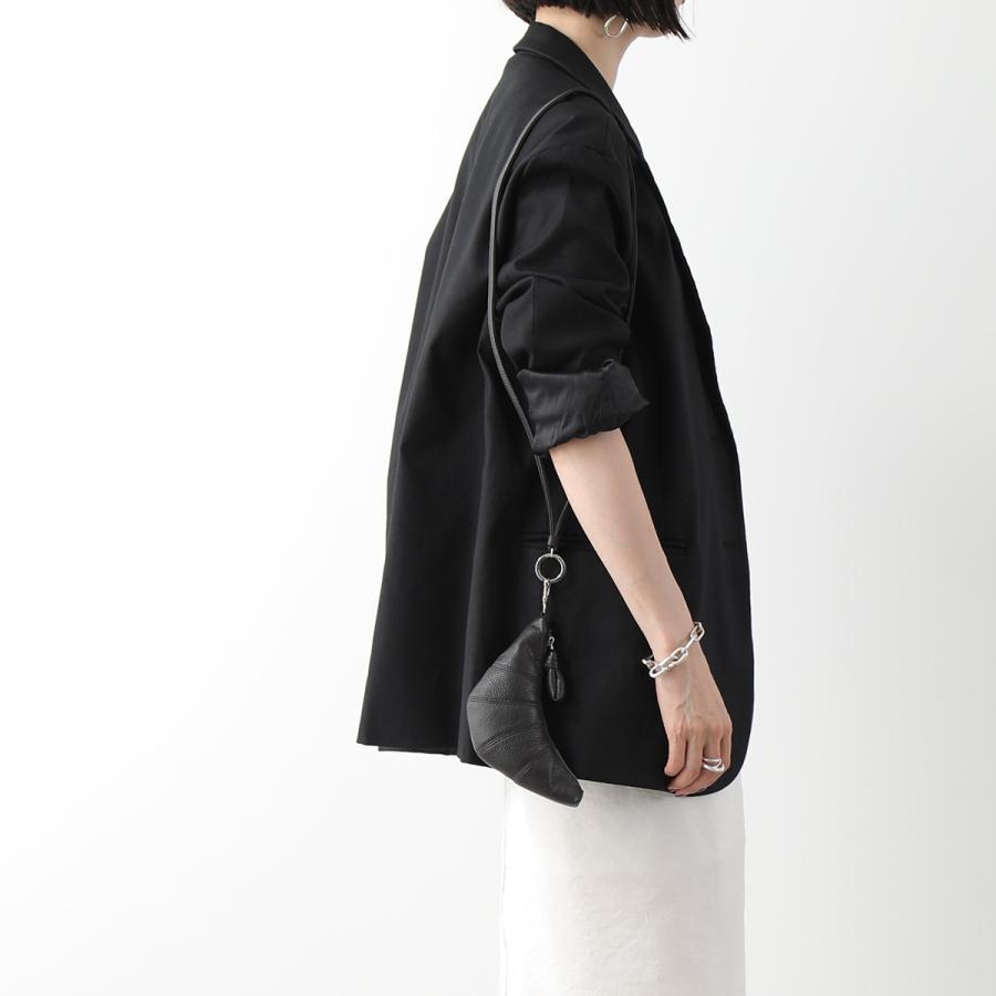 LEMAIRE（ルメール） ネックポーチ CROISSANT COIN PURSE NECKLACE