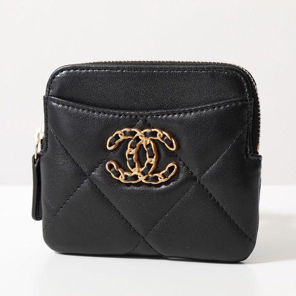 CHANEL（シャネル） フラグメントケース CHANEL19 ディズヌフ AP2086
