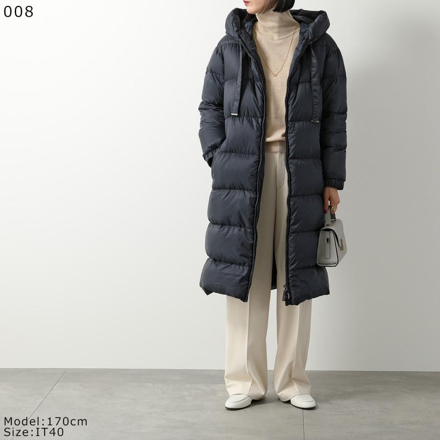 Max Mara（マックスマーラ） Max Mara The Cube ザ・キューブ ダウン