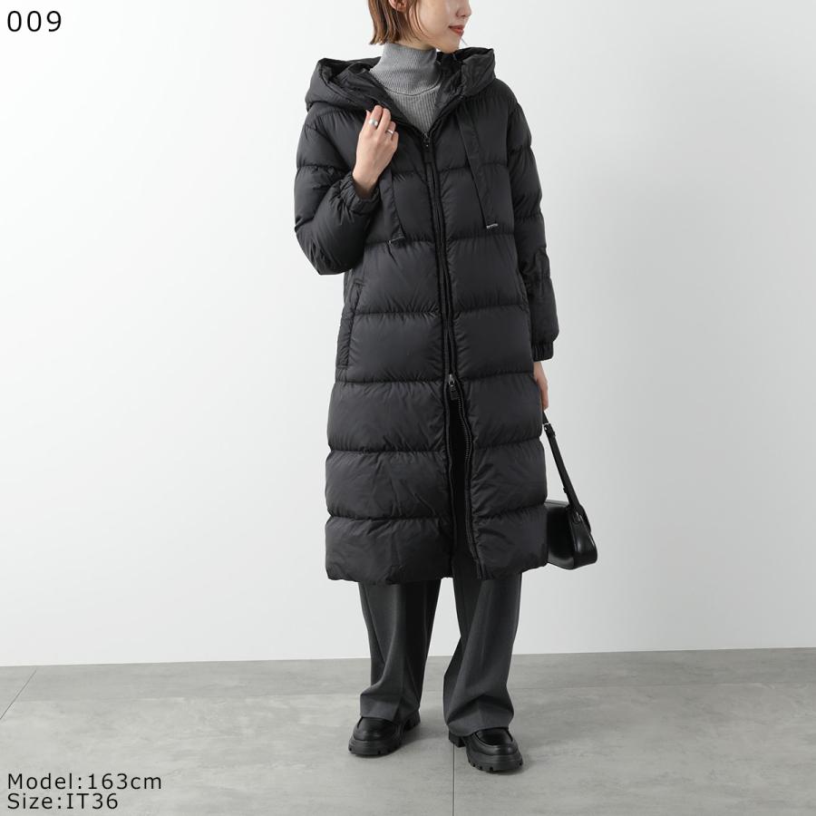 Max Mara（マックスマーラ） Max Mara The Cube ザ・キューブ ダウン