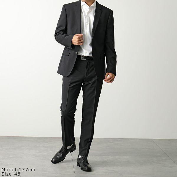 HUGO BOSS（ヒューゴ・ボス） ジャケット BLACK H-HUGE-MM 50482734