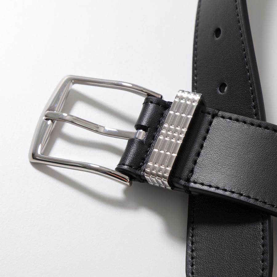 BURBERRY（バーバリー） ベルト MB CHECK PIN BELT 35MM LGL 8065984