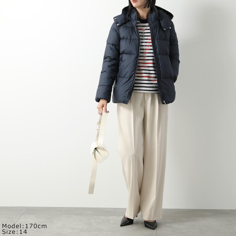 WOOLRICH（ウールリッチ） WOOLRICH KIDS キッズ ダウンジャケット
