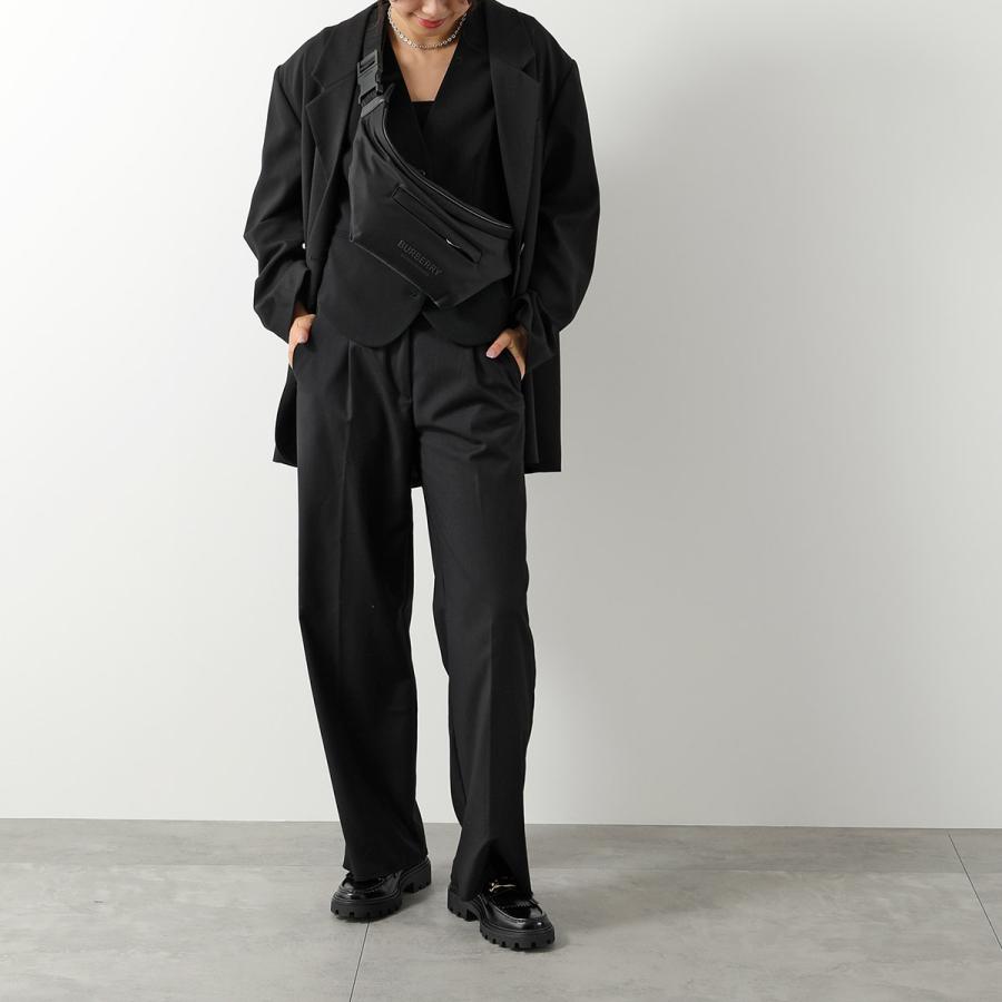 BURBERRY（バーバリー） ボディバッグ ML CURVE PN9 カーブ 8069773