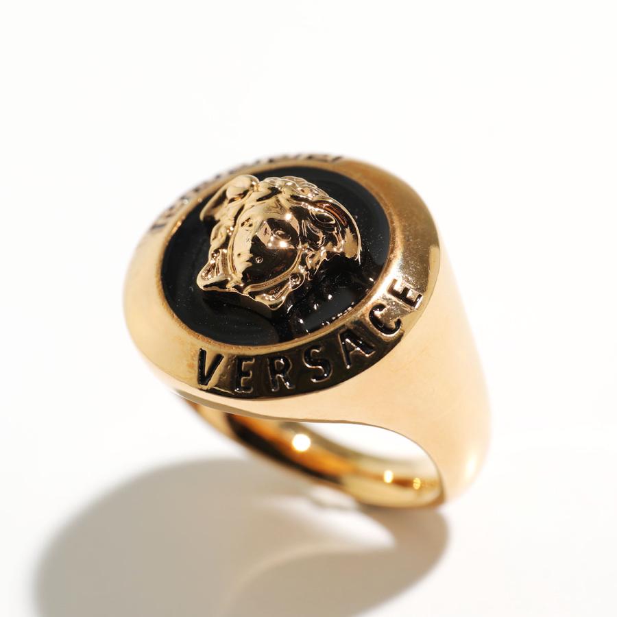 VERSACE（ヴェルサーチェ） ヴェルサーチ リング 1004340 1A00638
