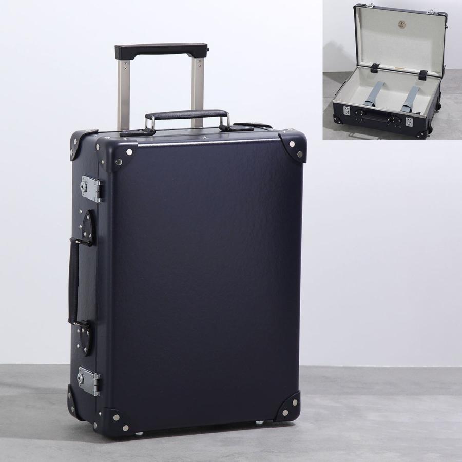 GLOBE-TROTTER（グローブトロッター） GLOBE TROTTER キャリーケース