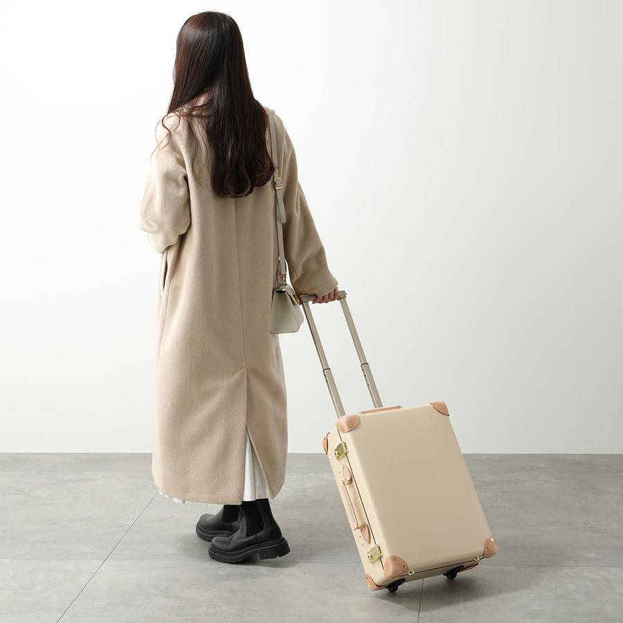 GLOBE-TROTTER（グローブトロッター） GLOBE TROTTER キャリーケース