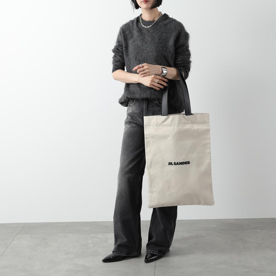 JIL SANDER（ジルサンダー） トートバッグ BOOK TOTE GRANDE ブック
