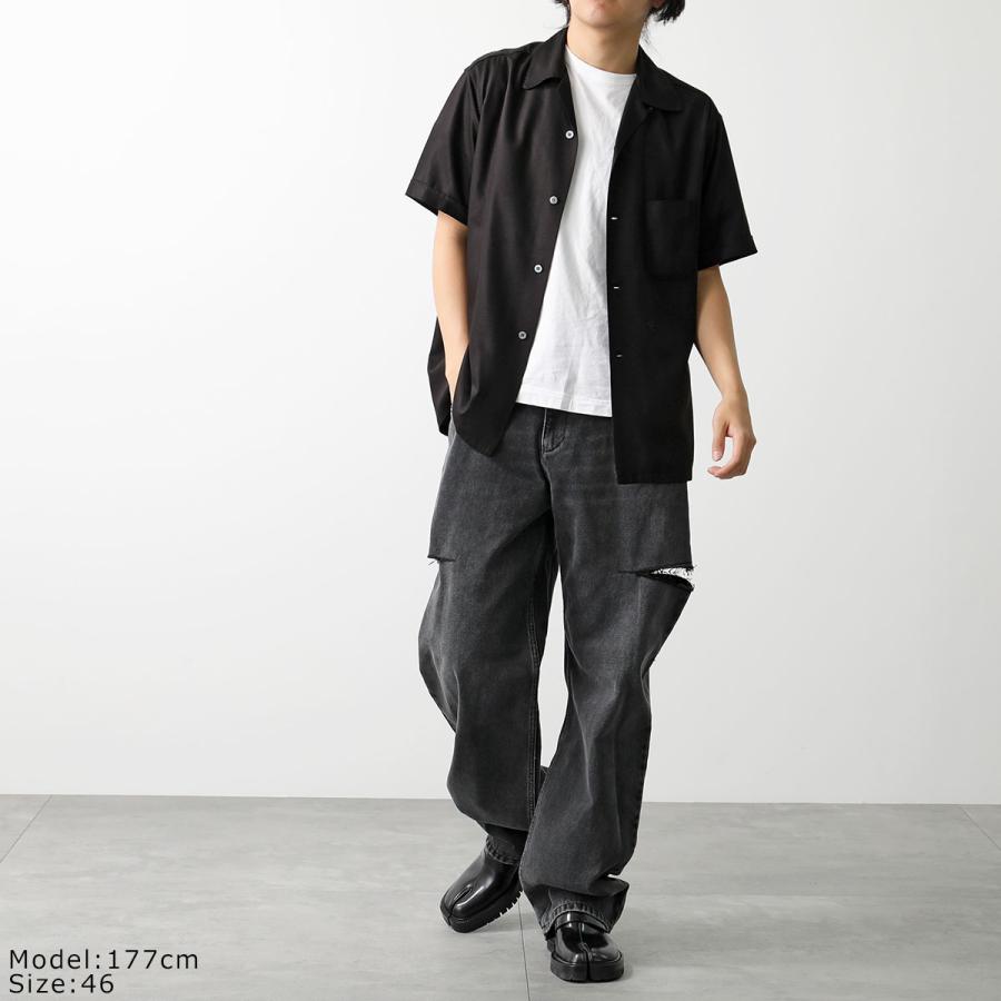 Maison Margiela（メゾンマルジェラ） 1 10 シャツ C' SHIRT S50DR0006