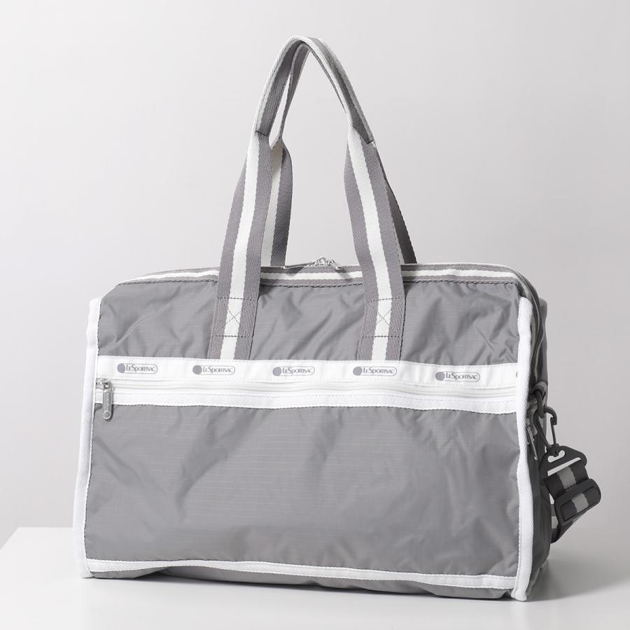 LeSportsac（レスポートサック） ボストンバッグ DELUXE MED WEEKENDER