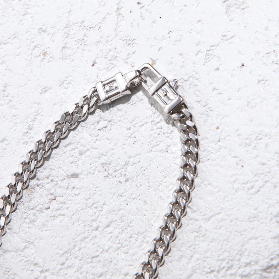 TOM WOOD（トムウッド） ブレスレット Dean Bracelet Duo ディーン