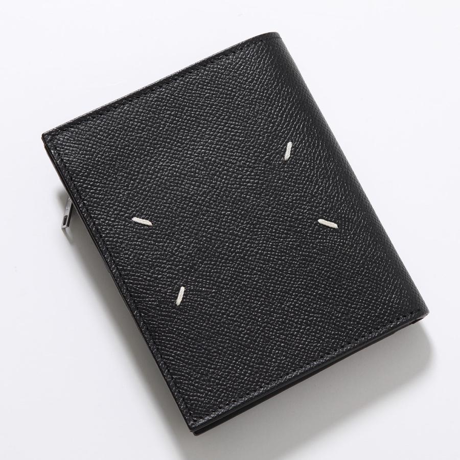Maison Margiela（メゾンマルジェラ） 11 二つ折り財布 S35UI0437