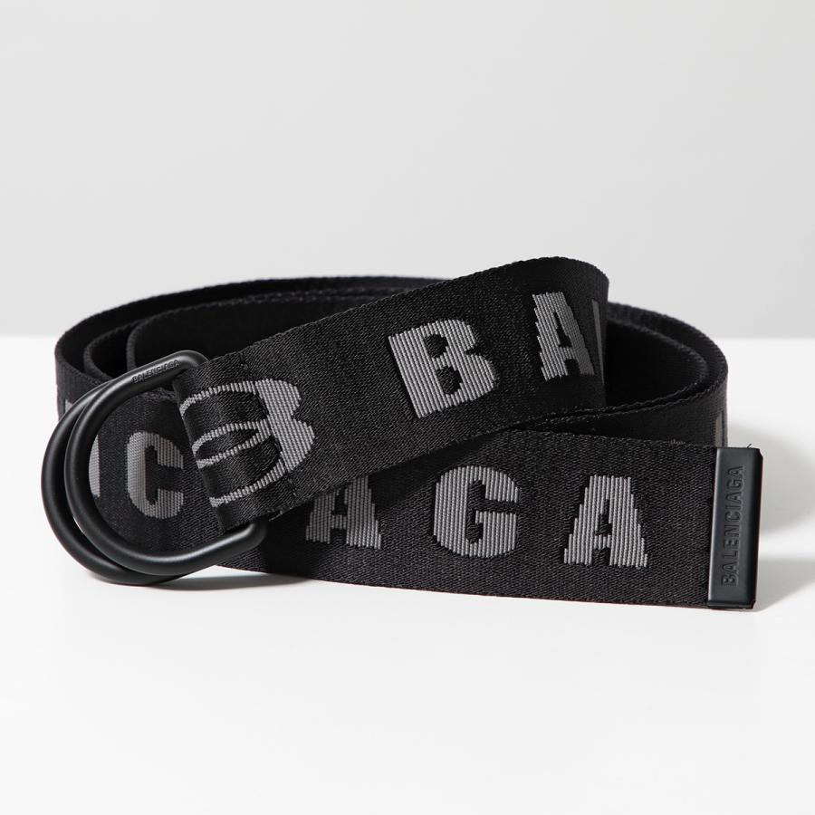 BALENCIAGA（バレンシアガ） スライダーベルト D RING BELT 40 794485