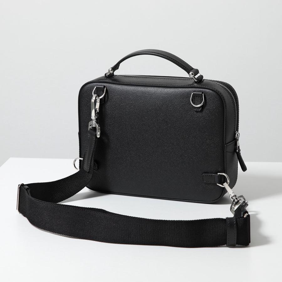 dunhill（ダンヒル） ショルダーバッグ CADOGAN カドガン DU21R3823CA