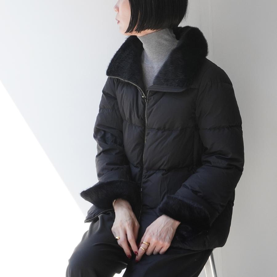 HERNO（ヘルノ） ダウンジャケット PI001949D 12414Z レディース