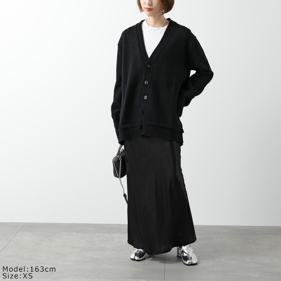 Maison Margiela（メゾンマルジェラ） 4 14 カーディガン SI1GP0003