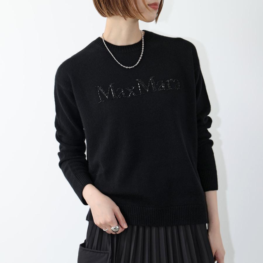S MAXMARA（エスマックスマーラ） エス マックスマーラ ニット KASSEL