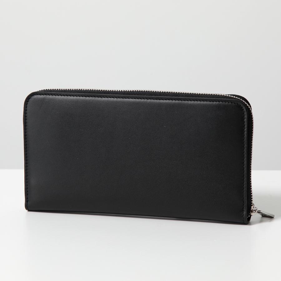 LOEWE（ロエベ） ラウンドファスナー 長財布 ZIP AROUND WALLET ジップ