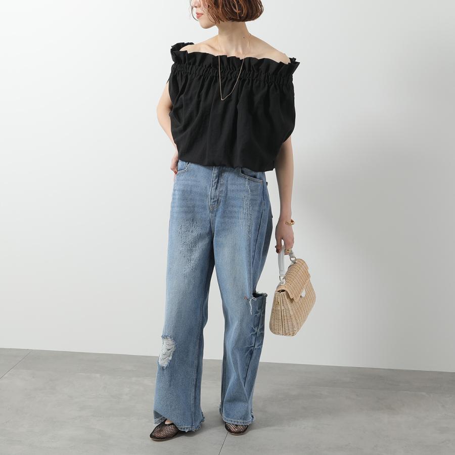 FABIO RUSCONI（ファビオルスコーニ） パンプス 6339 VERNICE