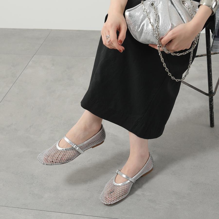 FABIO RUSCONI（ファビオルスコーニ） パンプス 6339 VERNICE