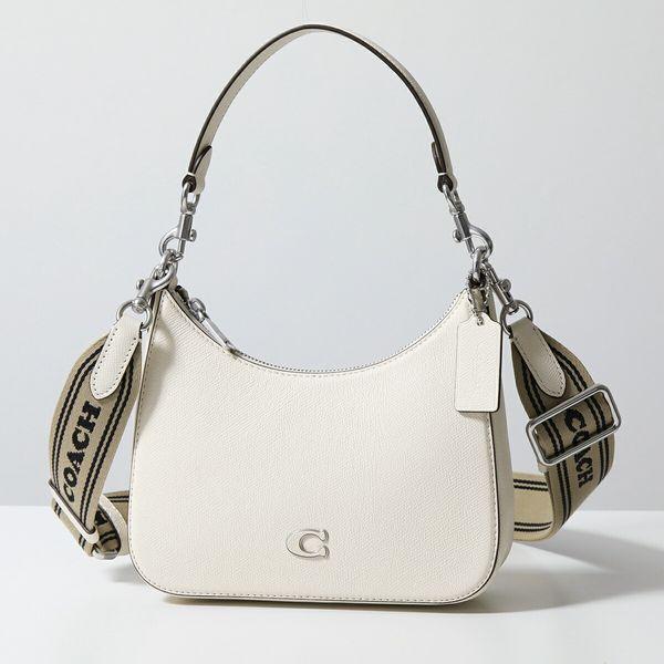 COACH（コーチ） ショルダーバッグ HOBO ホーボー CJ842 レディース