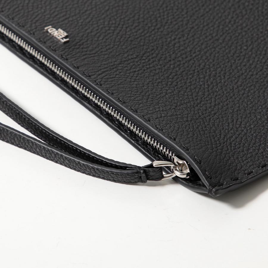 FENDI（フェンディ） クラッチバッグ SELLERIA セレリア 7N0134 AP3B