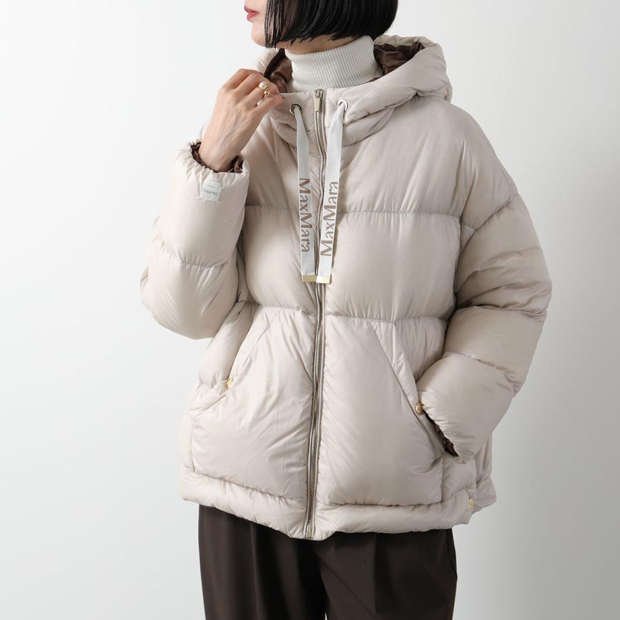 Max Mara（マックスマーラ） Max Mara The Cube ザ・キューブ ダウン