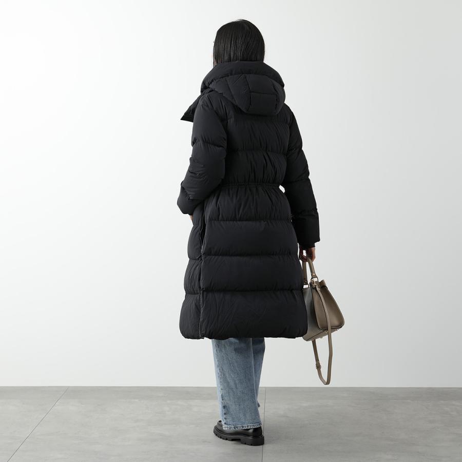 WOOLRICH（ウールリッチ） ダウンコート MATT STRETCH LONG PUFFER