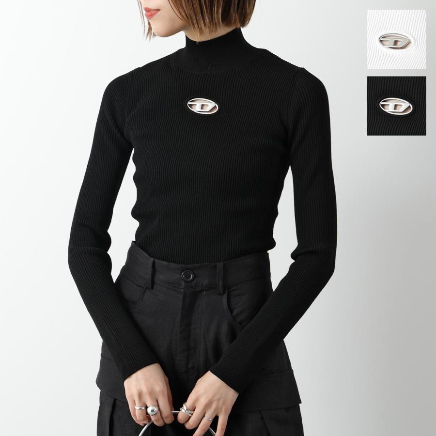 DIESEL（ディーゼル） ニット M-VALARI-TN A14187 0DLAX レディース