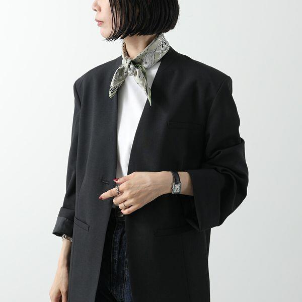 HERMES（エルメス） スカーフ CARRE カレH 55×55 044044S 044111S