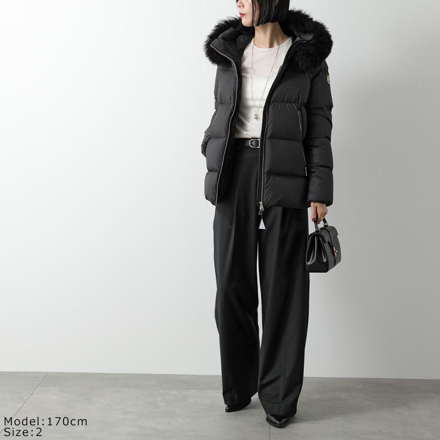 MONCLER（モンクレール） ダウンジャケット LAICHEFUR ライチファー