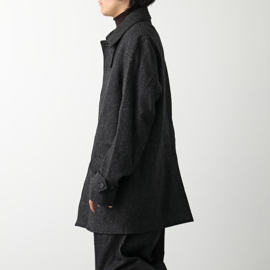 Mackintosh（マッキントッシュ） ステンカラーコート THE CLEY WOOL