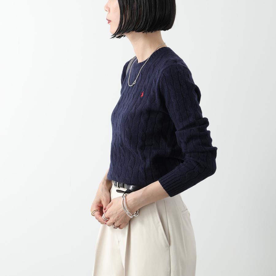 POLO RALPH LAUREN（ポロ・ラルフローレン） セーター 211910421