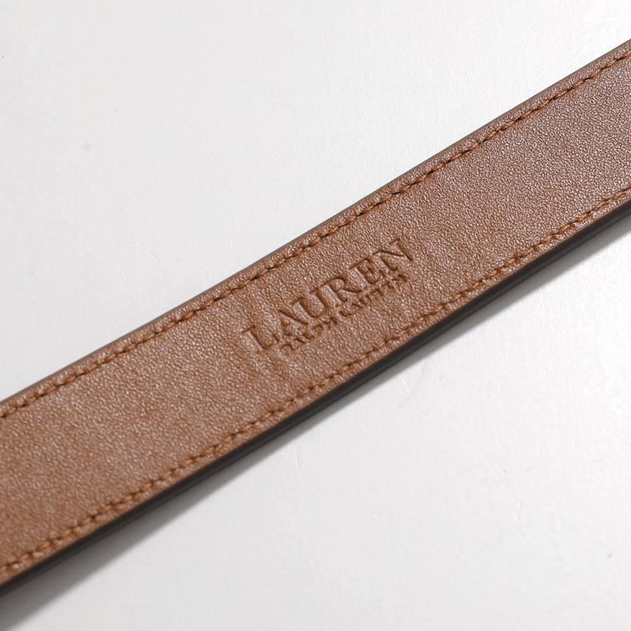 LAUREN RALPH LAUREN（ローレン ラルフローレン） ベルト 412958206