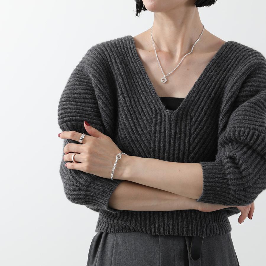 GUCCI（グッチ） ブレスレット INTERLOCKING G インターロッキング
