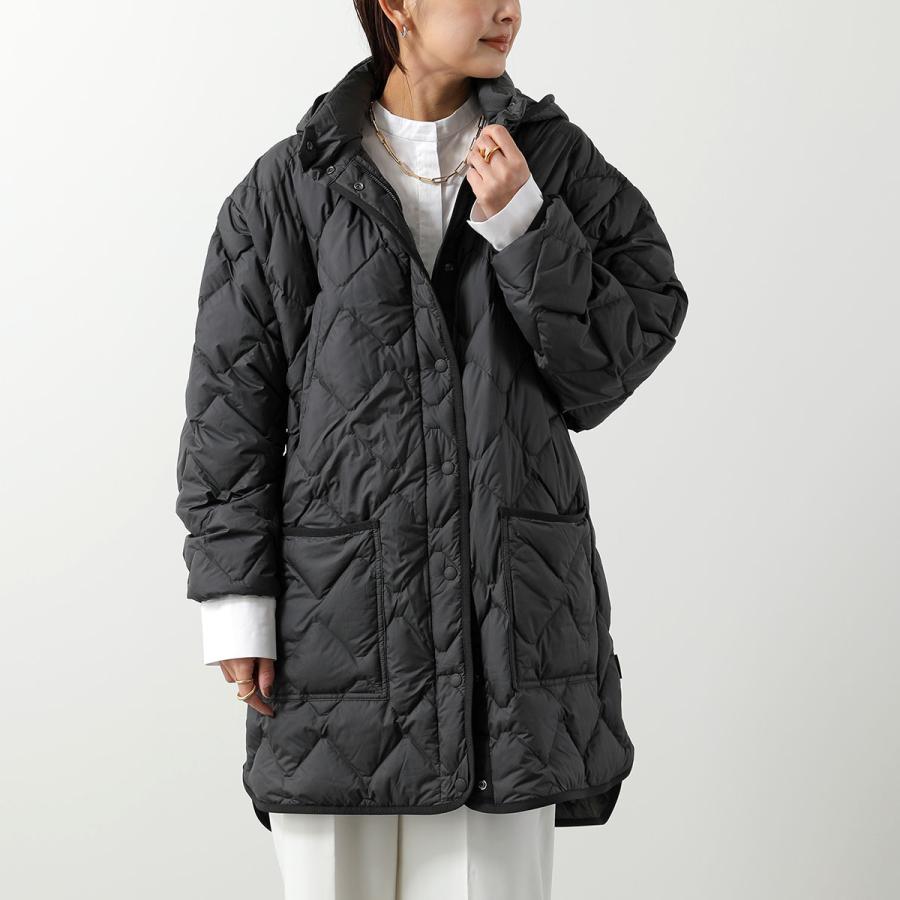 WOOLRICH（ウールリッチ） ダウンコート HERITAGE CAPE CFWWOU2120
